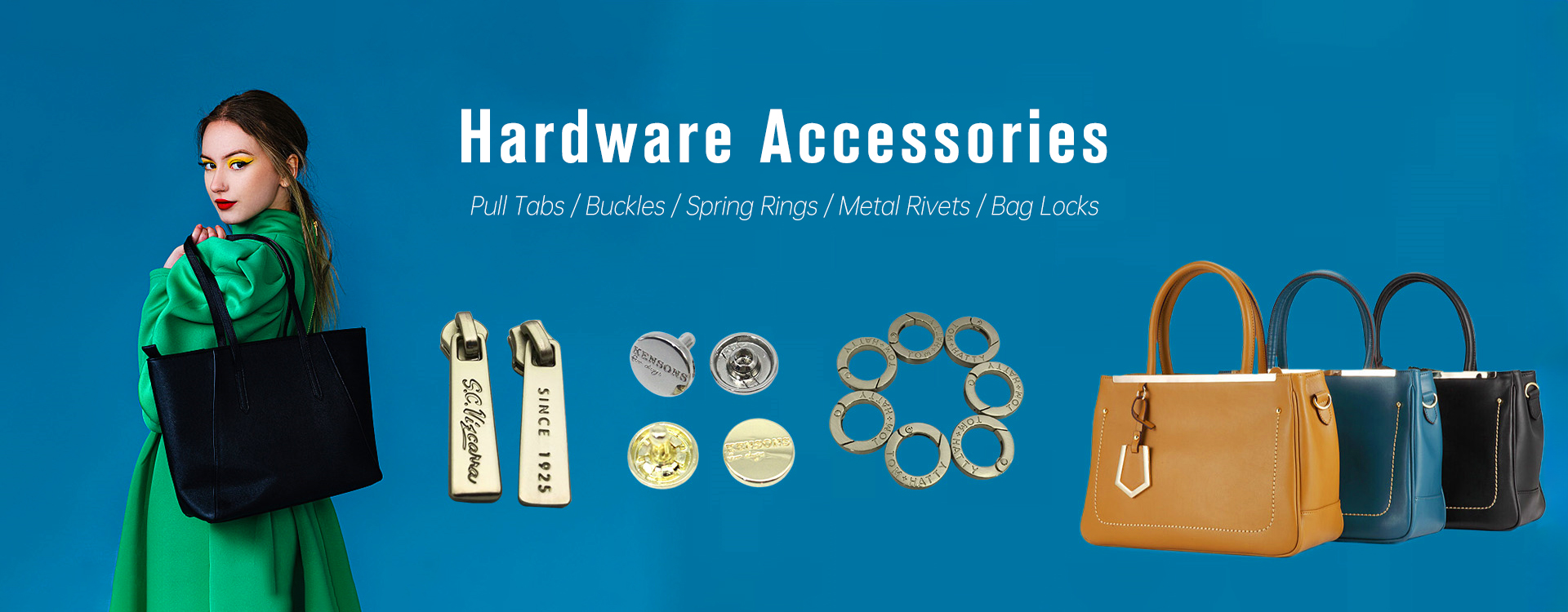 Hardware Accessories